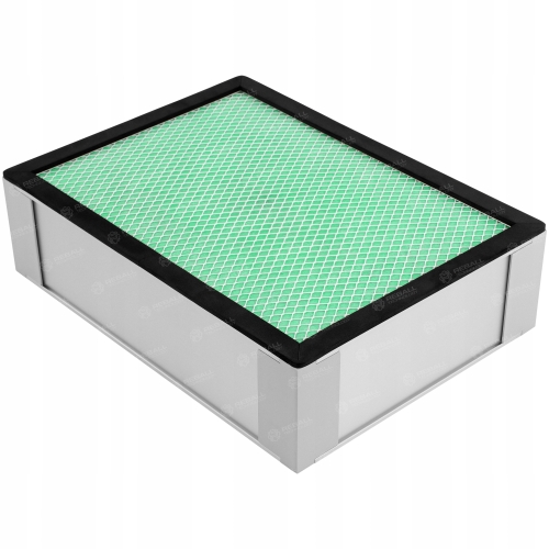 FILTR WĘGLOWY DO POCHŁANIACZA OPARÓW DYMU TOKSYN PYŁU ZAPACHÓW RT750 350W