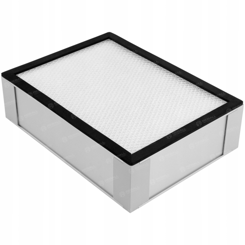 FILTR HEPA DO POCHŁANIACZA OPARÓW DYMU TOKSYN PYŁU ZAPACHÓW RT750 350W