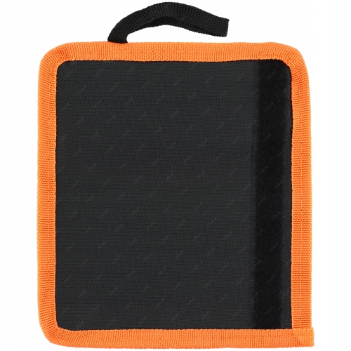 ZESTAW 6x PĘSETA PRECYZYJNA PINCETA METALOWA PENSETA DO BRWI RZĘS ESD ETUI