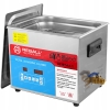 MYJKA ULTRADŹWIĘKOWA 10L WARSZTATOWA KOSMETYCZNA UF10 640W + 5L SONIC77
