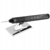 LUTOWNICA MOBILNA CYFROWA UNIWERSALNA USB-C USB30 OLED 30W + 3 GROTY C210