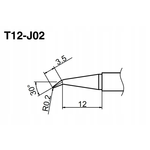 T12-J02 GROT STACJA LUTOWNICZA LUTOWNICA PRECYZYJNA OSS TEAM YIHUA BAKON