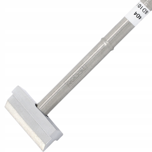 GROT SZPATUŁKA DO LUTOWNIC BAKON HAKKO T12-1404/26