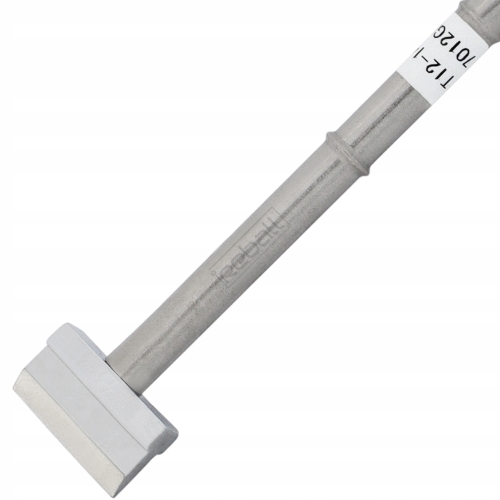 T12 GROT SZPATUŁKA DO LUTOWNIC BAKON HAKKO YIHUA SUGON - T12-1402/17