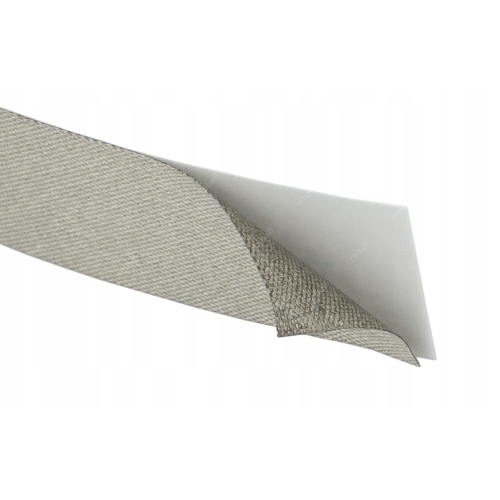 TAŚMA ELEKTROPRZEWODZĄCA SAMOPRZYLEPNA PRZEWODZĄCA DO LUTOWANIA 8mm 20m