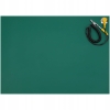 MATA ESD ANTYSTATYCZNA STOŁOWA OCHRONNA ZIELONA MATOWA 600x500 2mm +PRZEWÓD
