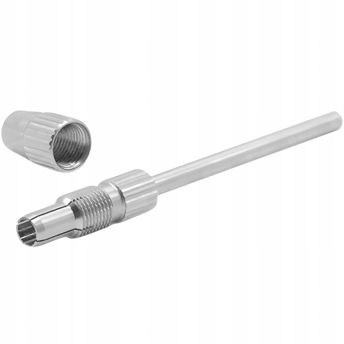 KONWERTER ADAPTER WIERTEŁ DO MINISZLIFIERKI ZACISK WIETEŁ 2.35mm DO 3.00mm