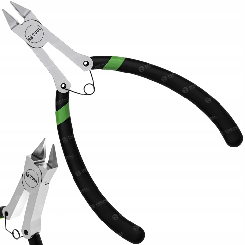 SZCZYPCE OBCINACZKI CĄŻKI BOCZNE OSTRE CĘGI PRECYZYJNE 2UUL DA83