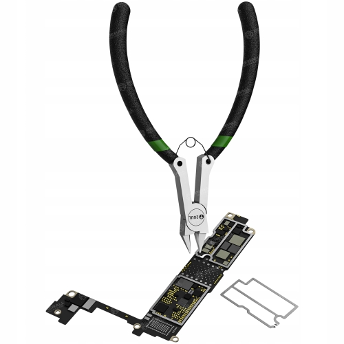 SZCZYPCE OBCINACZKI CĄŻKI BOCZNE OSTRE CĘGI PRECYZYJNE 2UUL DA83