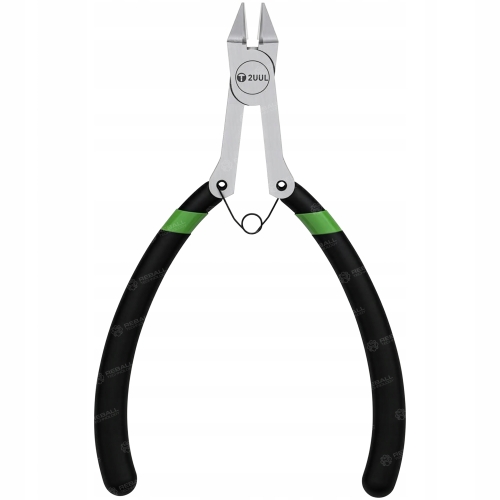 SZCZYPCE OBCINACZKI CĄŻKI BOCZNE OSTRE CĘGI PRECYZYJNE 2UUL DA83