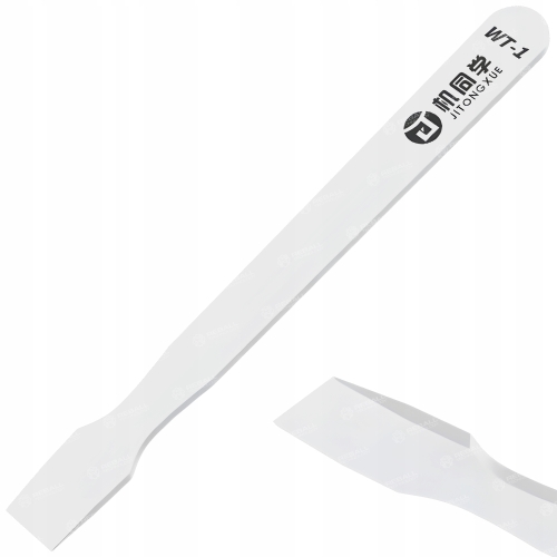 ANTYSTATYCZNA CERAMICZNA SZPATUŁKA DO ROZPROWADZANIA PASTY LUTOWNICZEJ WT-1
