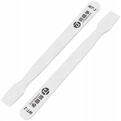 ANTYSTATYCZNA CERAMICZNA SZPATUŁKA DO ROZPROWADZANIA PASTY LUTOWNICZEJ WT-1