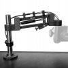 UCHWYT DO MIKROSKOPU DO BLATU WYSIĘGNIK REGULOWANY HYDRAULICZNY 2UUL MS71