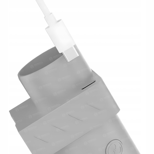 ODSYSACZ POCHŁANIACZ OPARÓW DYMU RELIFE RF-6600 DO MIKROSKOPÓW SZARY