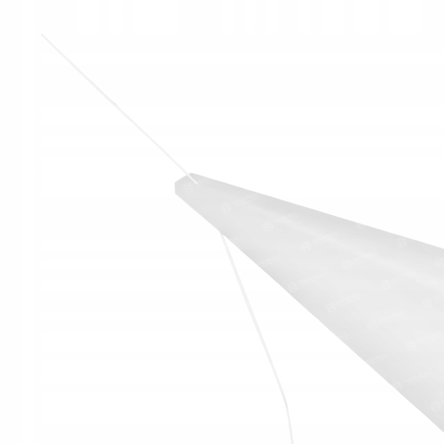 PRECYZYJNA PINCETA PĘSETA PENSETA RELIFE SC-11A CERAMICZNE KOŃCÓWKI 600C