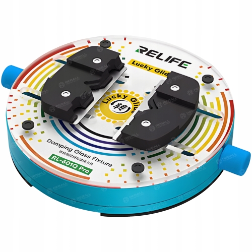 UCHWYT MONTAŻOWY DO PCB OBROTOWY UKŁADÓW BGA PCB NAND RELIFE RL-601Q PRO