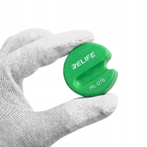 MAGNETYZER RELIFE RL-076 DO ŚRUBOKRĘTÓW BITÓW DEMAGNETYZER WKRĘTAKÓW ŚRUB