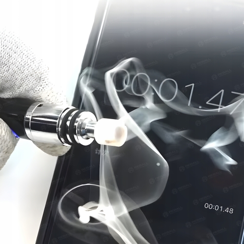 DETEKTOR ZWARĆ RELIFE RL-069 KALAFONIOWY WYKRYWACZ PUNKTÓW AWARII PCB