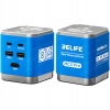 CYFROWA KAMERA DO MIKROSKOPU HDMI FHD 60FPS RELIFE MC3 PRO +PENDRIVE MYSZKA