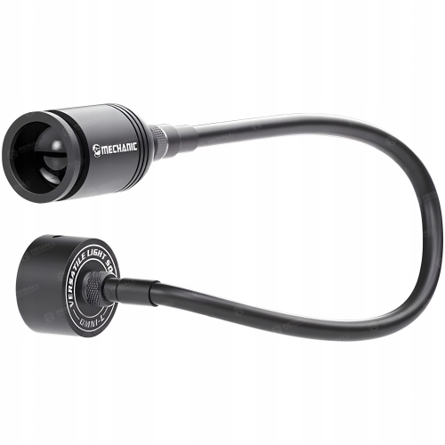 MAGNETYCZNA GIĘTKA LAMPKA LED USB-C DO SERWISU WARSZTATU MECHANIC OMNI-L