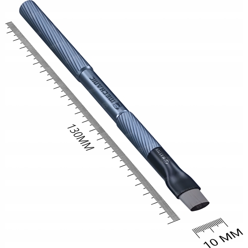 PĘDZELEK PĘDZEL CZYSZCZENIE ELEKTRONIKI PCB MECHANIC TWARDE WŁOSIE RT0442