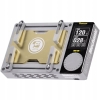 PODGRZEWACZ BGA LED SEPARATOR LCD PŁYTA GRZEWCZA MECHANIC HEAT AIR 600W
