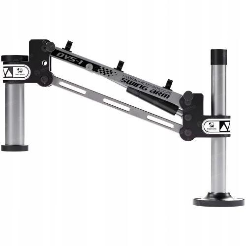 UCHWYT DO MIKROSKOPU DLA ELEKTRONIKA DO LUTOWANIA SOLIDNY MECHANIC DVS-1