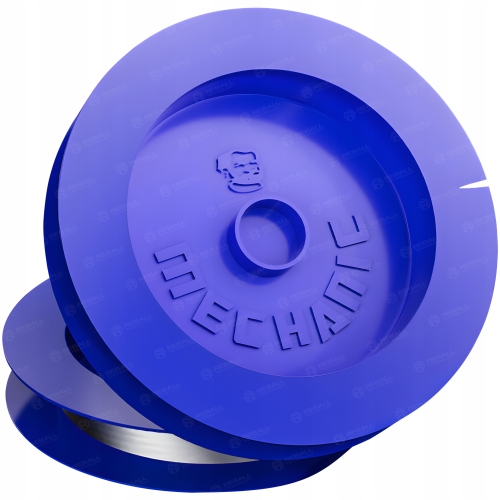 DRUT MIEDZIANY MECHANIC FJ201 0,01mm 200m NAPRAWA ODTWARZANIE ŚCIEŻEK PCB