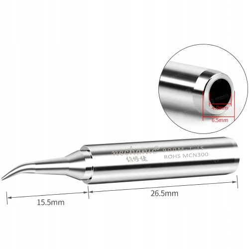GROT LUTOWNICZY MECHANIC 900M-T-IS DO LUTOWNIC STACJI LUTOWNICZYCH 900M 936