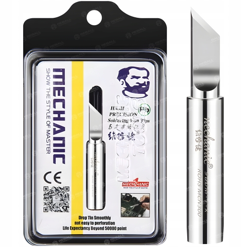 GROT LUTOWNICZY MECHANIC 900M-T-K DO LUTOWNIC STACJI LUTOWNICZYCH 900M 936