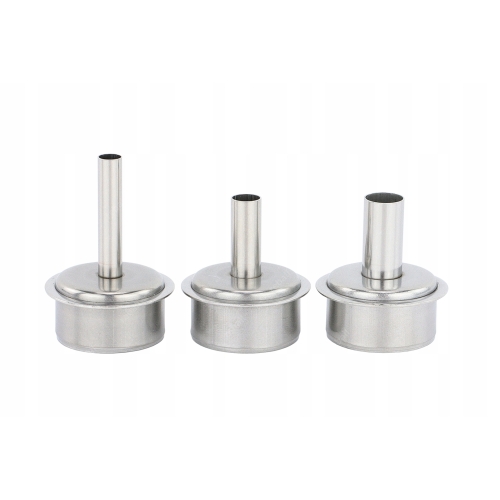 ZESTAW STACJA LUTOWNICZA HOT AIR QUICK 861DW 1000W +CYNA QUICK 18g SPAWARKA