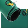 MATA ANTYSTATYCZNA ESD 400x400x2mm + PRZEWÓD MA