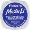 DRUT MIEDZIANY NIEIZOLOWANY NAPRAWA RABBIT FIX 0,02mm 100m FX-02 MASTER LI