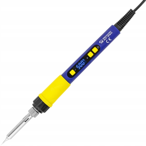 MOCNA LUTOWNICA PRECYZYJNA REBALL RT-990 90W LED WYŁĄCZNIK GROT 900M