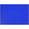 MATA ANTYSTATYCZNA ESD SERWISOWA 1200x1000 2mm NIEBIESKA GŁADKA STÓŁ BLAT