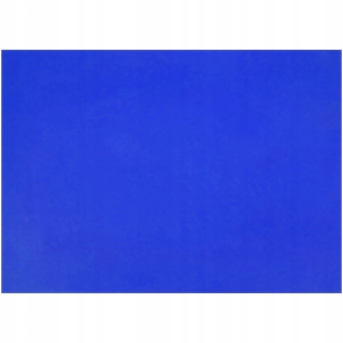 MATA ANTYSTATYCZNA ESD SERWISOWA 1200x1000 2mm NIEBIESKA GŁADKA STÓŁ BLAT