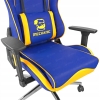 FOTEL SERWISOWY OBROTOWY MECHANIC MASTER RODEO PROFESSIONAL ERGONOMICZNY