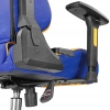 FOTEL SERWISOWY OBROTOWY MECHANIC MASTER RODEO PROFESSIONAL ERGONOMICZNY