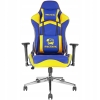 FOTEL SERWISOWY OBROTOWY MECHANIC MASTER RODEO PROFESSIONAL ERGONOMICZNY