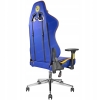 FOTEL SERWISOWY OBROTOWY MECHANIC MASTER RODEO PROFESSIONAL ERGONOMICZNY