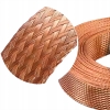 MIEDZIANA PLECIONKA ROZLUTOWUJĄCA DO CYNY Z FLUXEM MECHANIC DR.X 2,5mm 1.5m