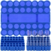 LUTOWNICA PRECYZYJNA RT-990 MOCNA 90W + 15X GROT MIEDZIANY 900M + ORGANIZER