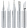 ZESTAW LUTOWNICA REBALL RT-990 90W NOWY MODEL+AKCESORIA MULTIMETR ETUI 49EL