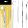 ZESTAW LUTOWNICA REBALL RT-990 90W NOWY MODEL+AKCESORIA MULTIMETR ETUI 49EL