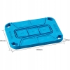 UCHYWT MAGNETYCZNY BGAP RELIFE RL-004R +SITO RL-044 +SZKŁO ANTYROZPRYSKOWE