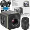 CYFROWA KAMERA DO MIKROSKOPÓW MECHANIC VISION 4K PRO USB-C WYMIAROWANIE