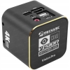 CYFROWA KAMERA DO MIKROSKOPÓW MECHANIC VISION 4K PRO USB-C WYMIAROWANIE