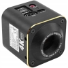 CYFROWA KAMERA DO MIKROSKOPÓW MECHANIC VISION 4K PRO USB-C WYMIAROWANIE