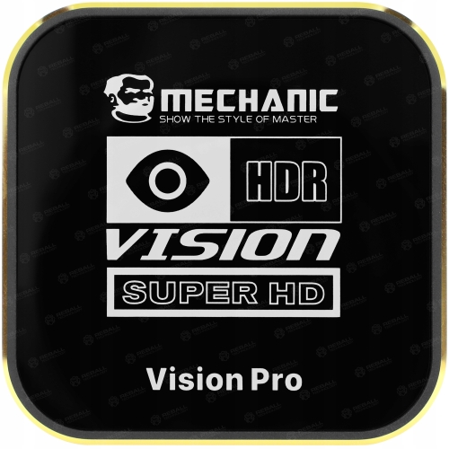 CYFROWA KAMERA DO MIKROSKOPÓW MECHANIC VISION 4K PRO USB-C WYMIAROWANIE