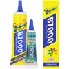 KLEJ MONTAŻOWY B7000 UNIWERSALNY TRANSPARENTNY 50ml + DRUGI B-7000 PREMIUM